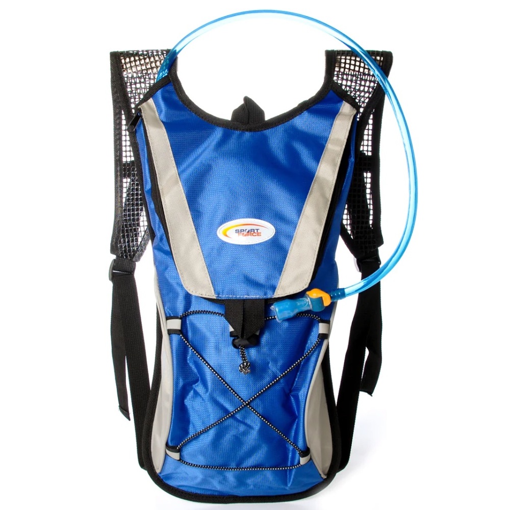 Sport Force Hydration Backpack